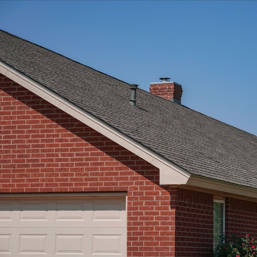 Quick Foam Roofing Residential Services